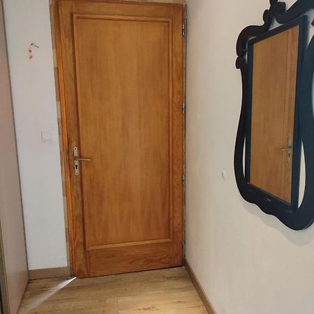Dependance A La Campagne Cosy Et Calme Villa Teulat Kültér fotó