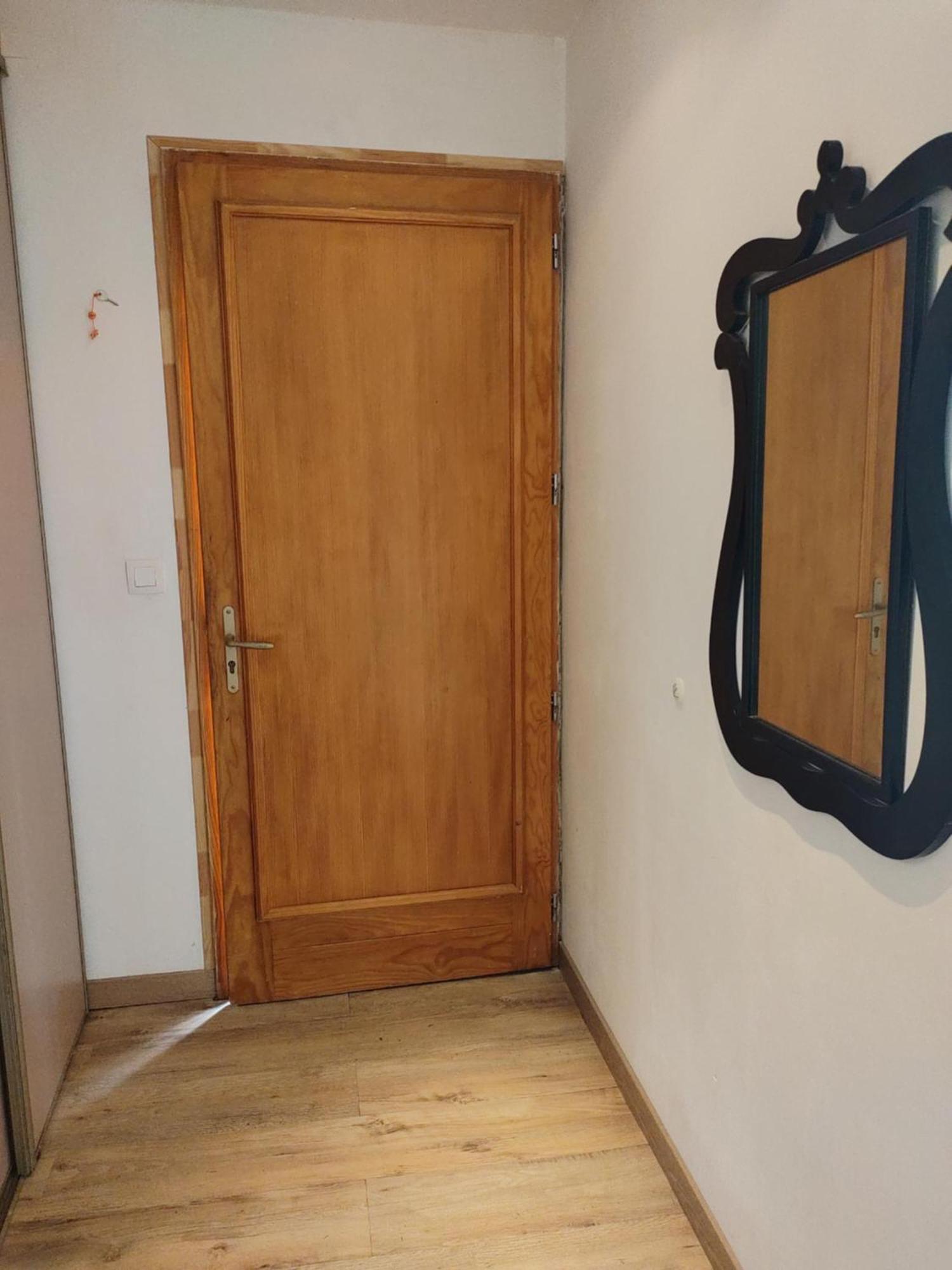 Dependance A La Campagne Cosy Et Calme Villa Teulat Kültér fotó