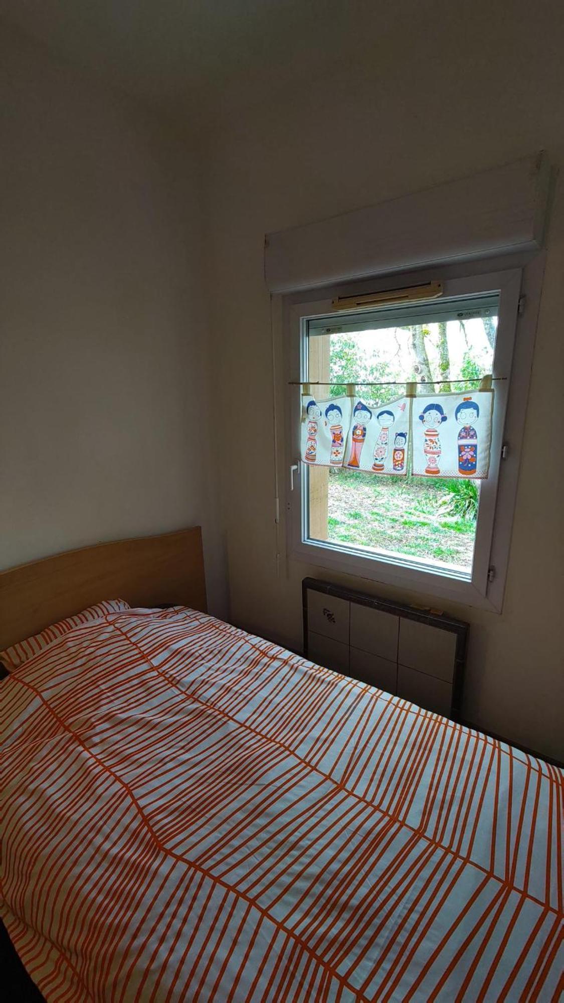 Dependance A La Campagne Cosy Et Calme Villa Teulat Kültér fotó