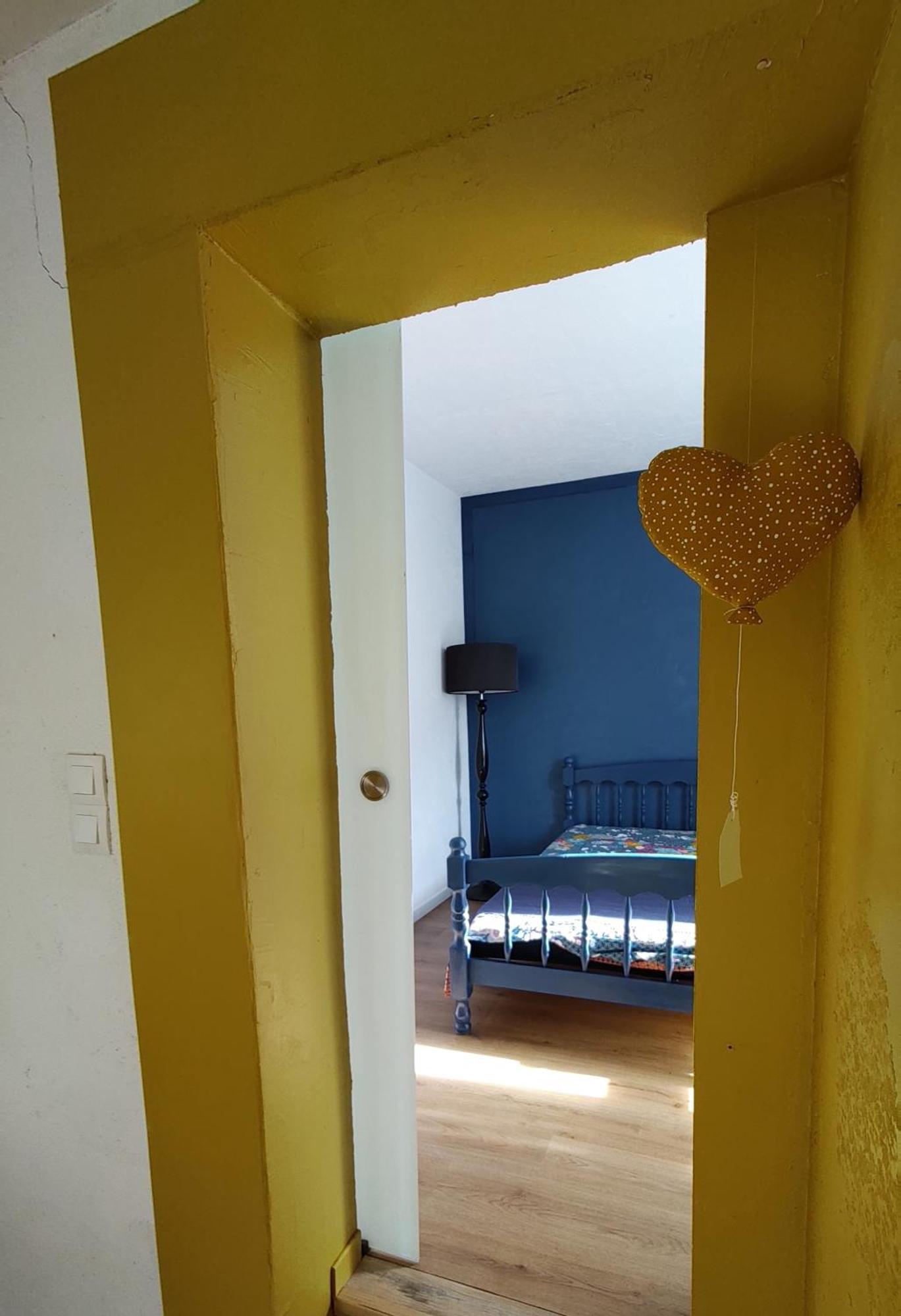 Dependance A La Campagne Cosy Et Calme Villa Teulat Kültér fotó