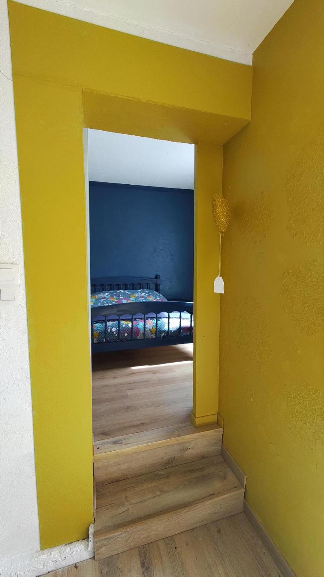 Dependance A La Campagne Cosy Et Calme Villa Teulat Kültér fotó