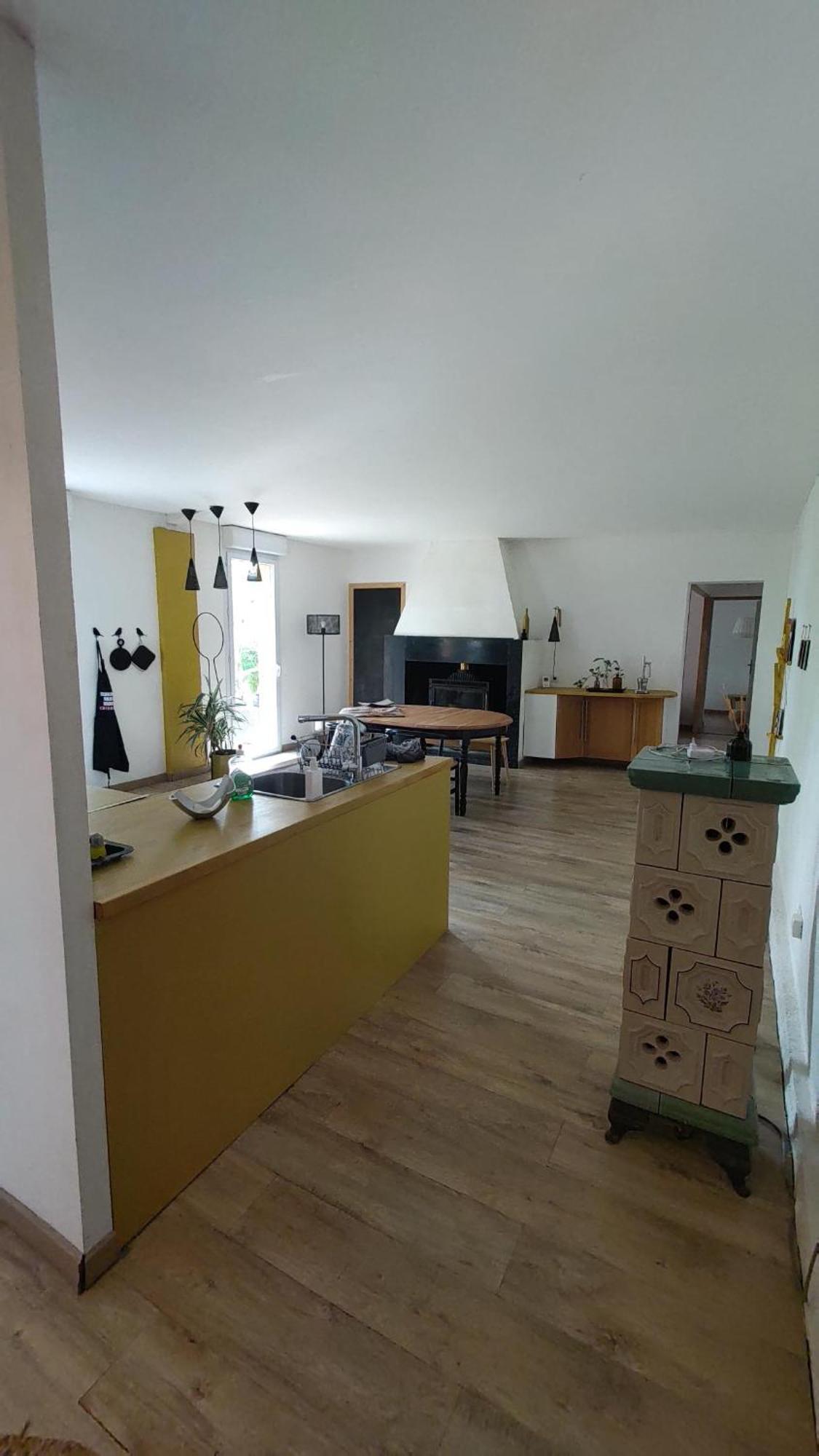 Dependance A La Campagne Cosy Et Calme Villa Teulat Kültér fotó
